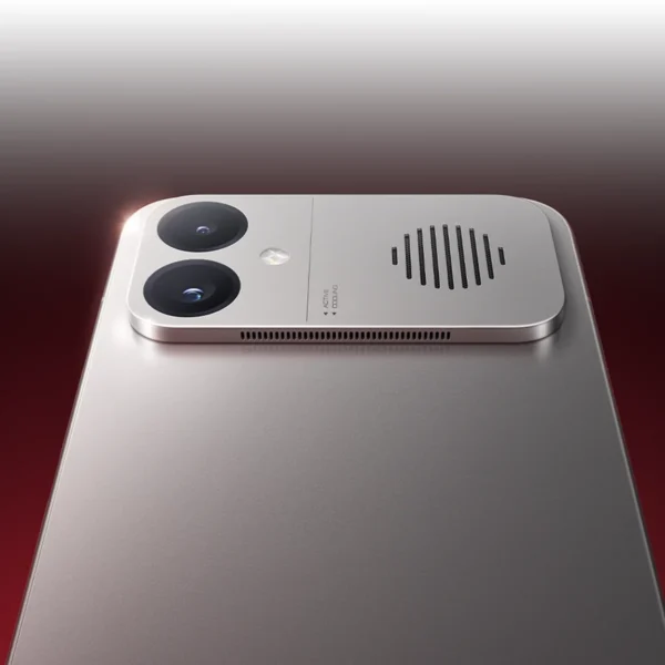REDMI K90 Max camera close-up