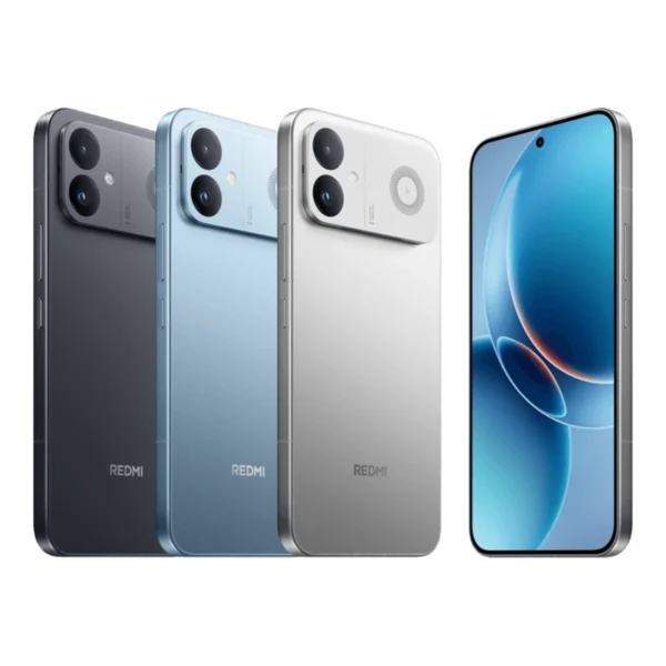 REDMI K90 Ultra in all colors