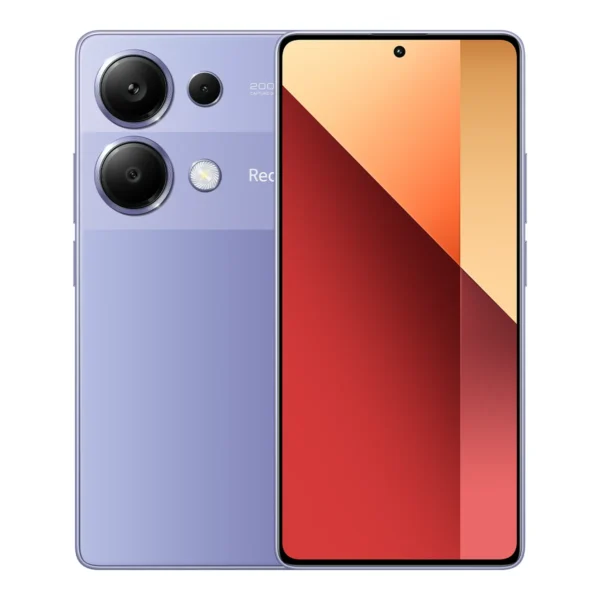 REDMI Note 13 Pro