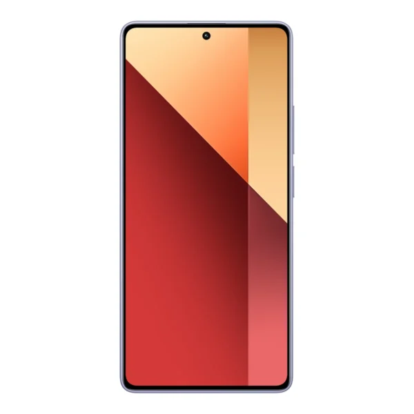 REDMI Note 13 Pro front view