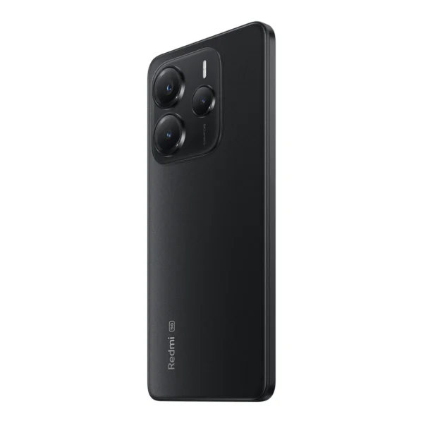 REDMI Note 14 5G angled view