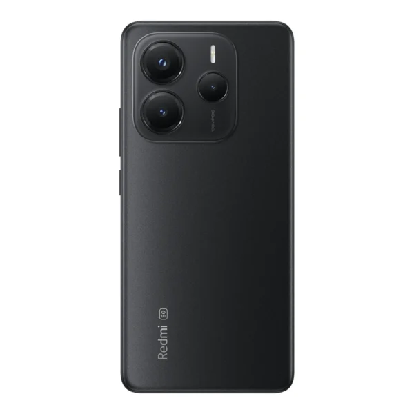 REDMI Note 14 5G back view
