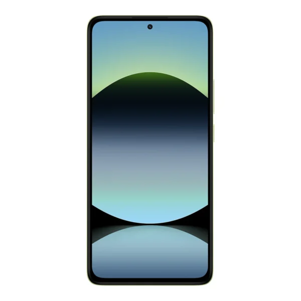 REDMI Note 14 front view