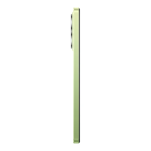 REDMI Note 14 left side view