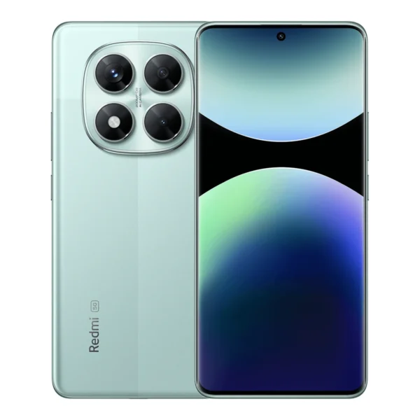 REDMI Note 14 Pro 5G