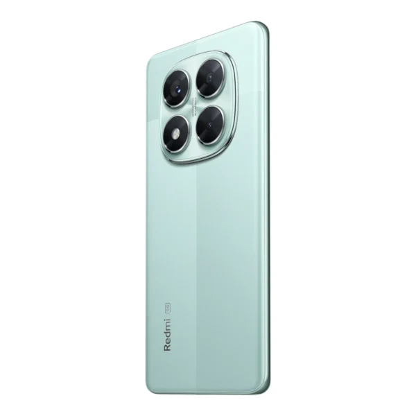 REDMI Note 14 Pro 5G angled view
