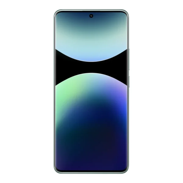 REDMI Note 14 Pro 5G front view