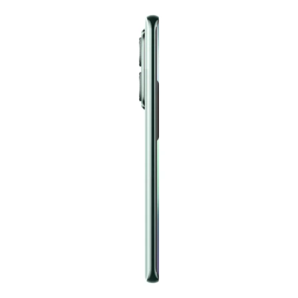 REDMI Note 14 Pro 5G left side view