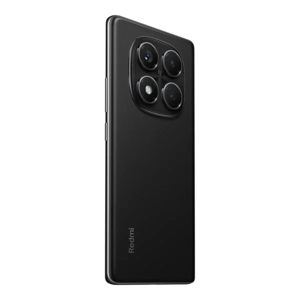 REDMI Note 14 Pro angled view