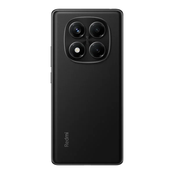REDMI Note 14 Pro back view