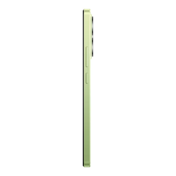 REDMI Note 14 right side view
