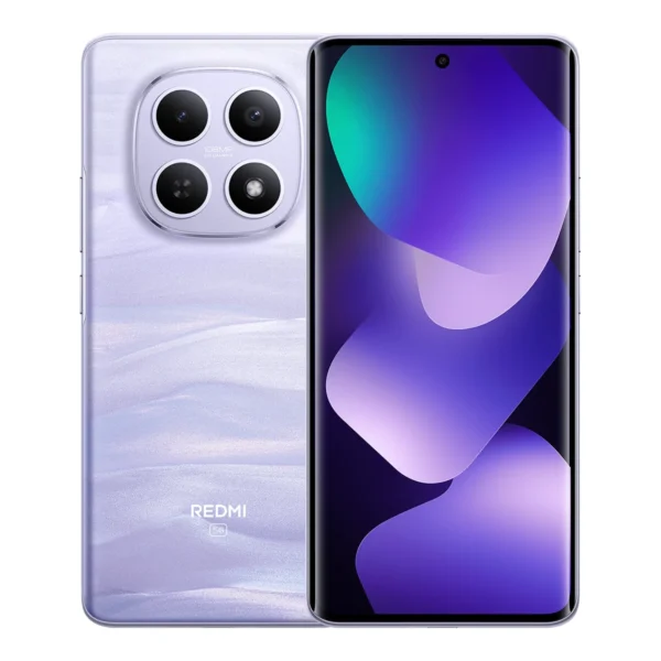 REDMI Note 15 5G