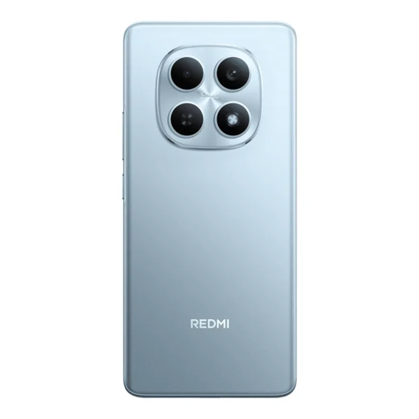 REDMI Note 15 back view