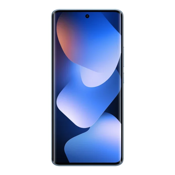 REDMI Note 15 front view