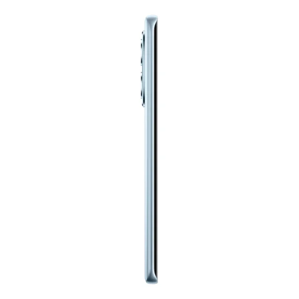 REDMI Note 15 left side view