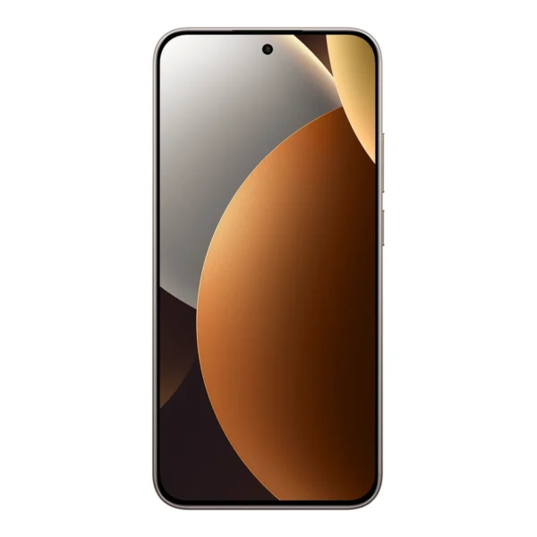 REDMI Note 15 Pro 5G front view