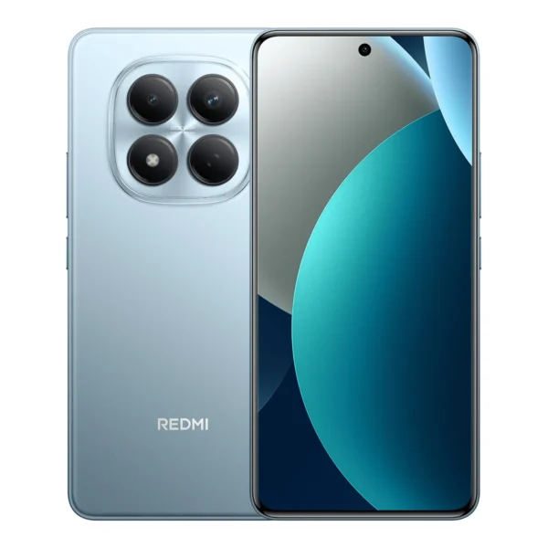 REDMI Note 15 Pro