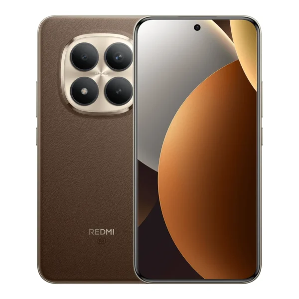 REDMI Note 15 Pro+ 5G