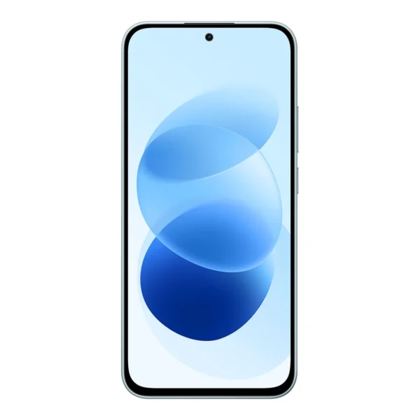 REDMI Note 17 5G front view