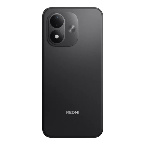 REDMI Note 17 back view