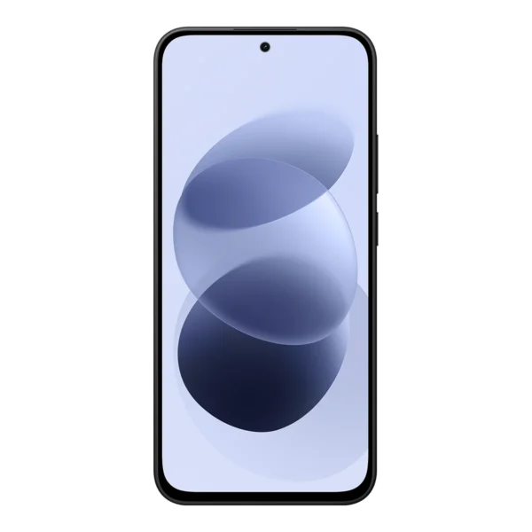 REDMI Note 17 front view