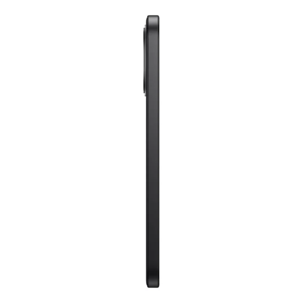 REDMI Note 17 left side view