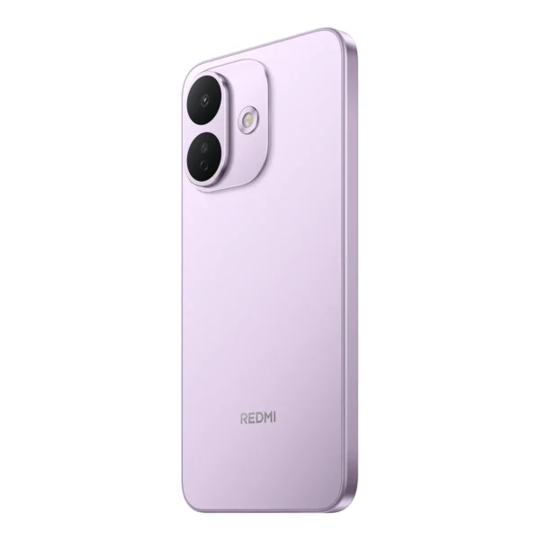 REDMI Note 17 Pro 5G angled view