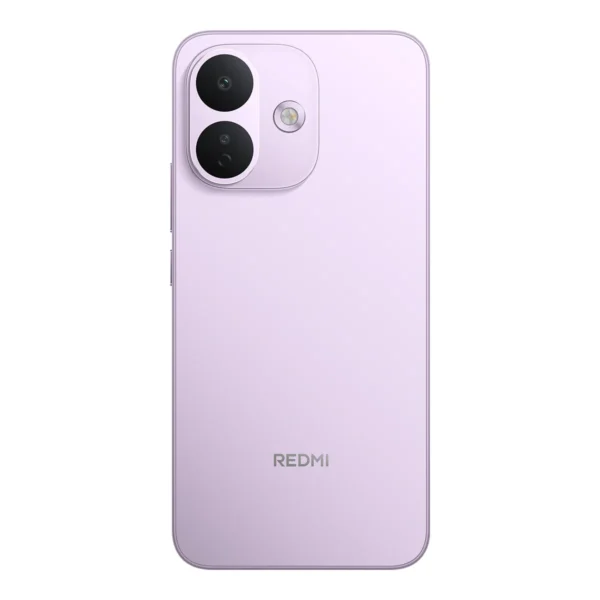 REDMI Note 17 Pro 5G back view