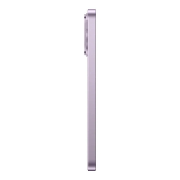 REDMI Note 17 Pro 5G left side view
