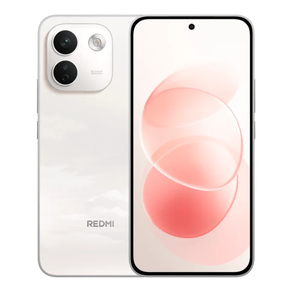 REDMI Note 17 Pro Max 5G