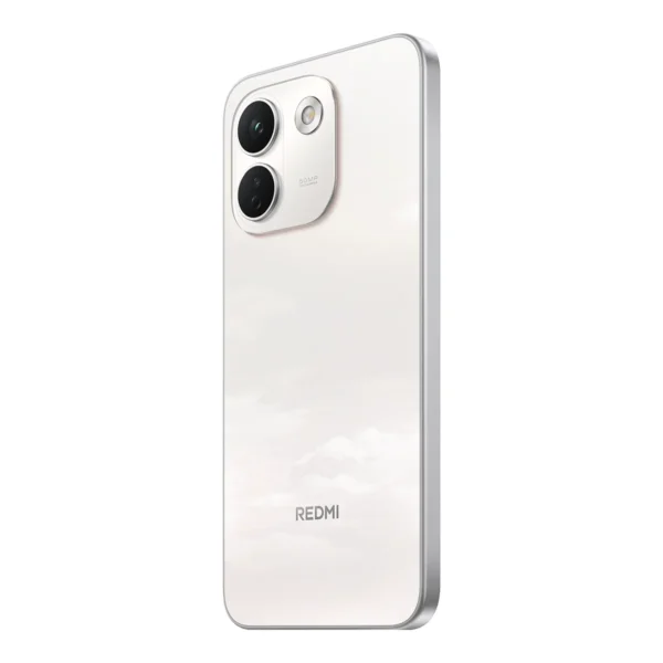REDMI Note 17 Pro Max 5G angled view