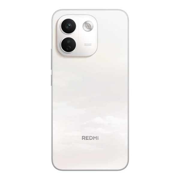 REDMI Note 17 Pro Max 5G back view