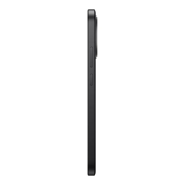 REDMI Note 17 right side view
