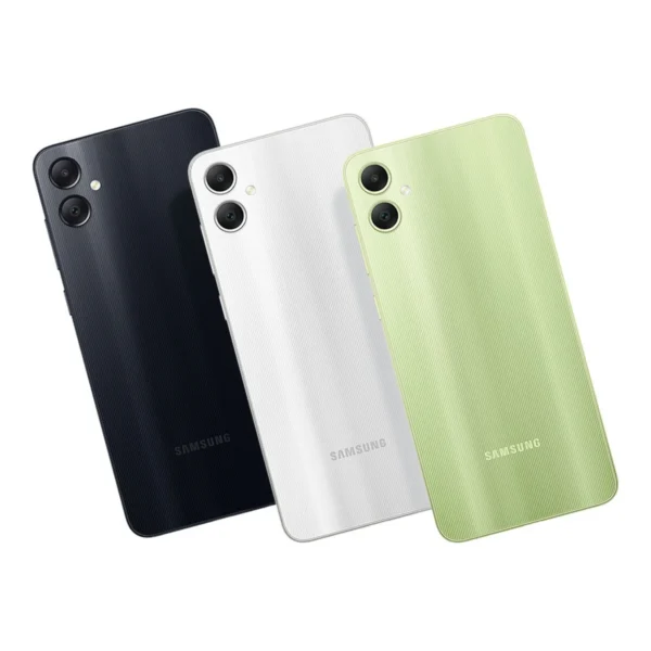 Samsung Galaxy A05 in all colors