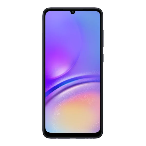 Samsung Galaxy A05 front view