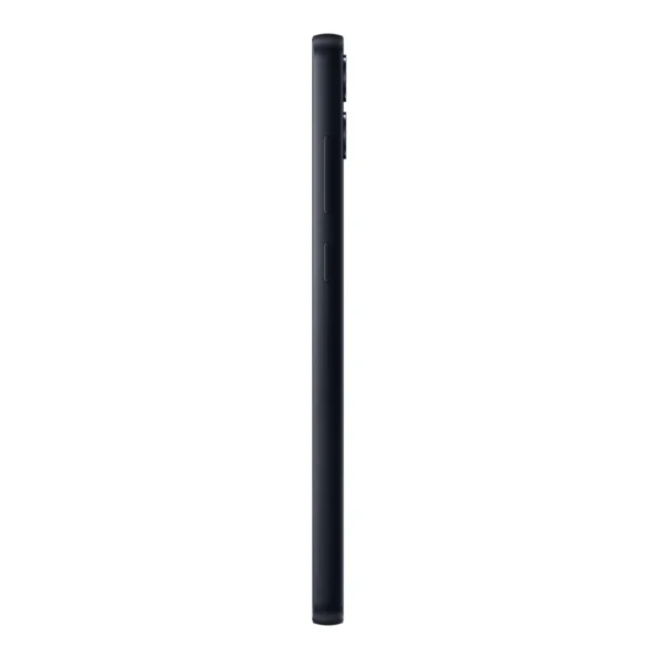 Samsung Galaxy A05 right side view
