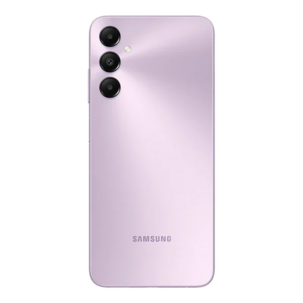 Samsung Galaxy A05s back view
