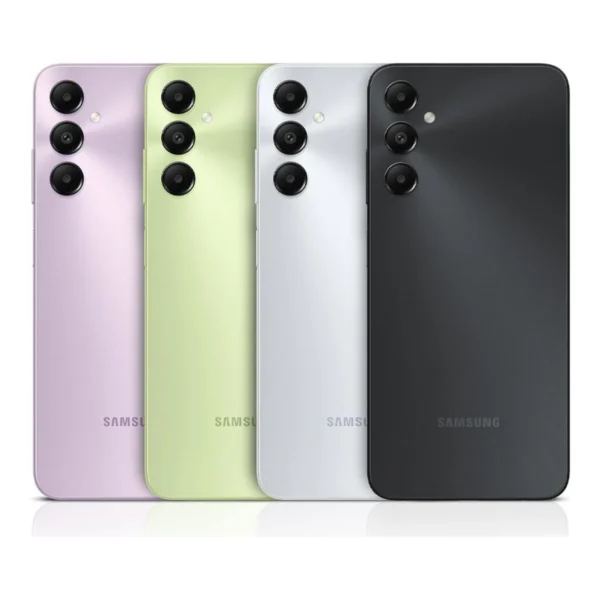 Samsung Galaxy A05s in all colors