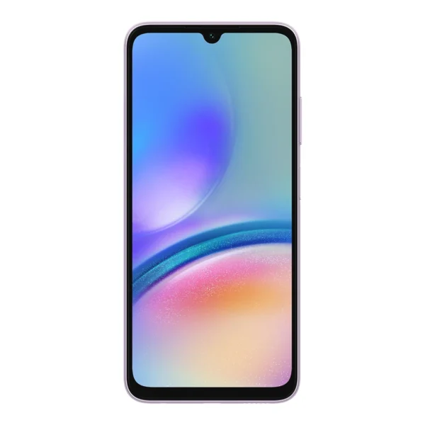 Samsung Galaxy A05s front view