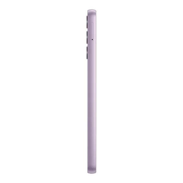 Samsung Galaxy A05s left side view