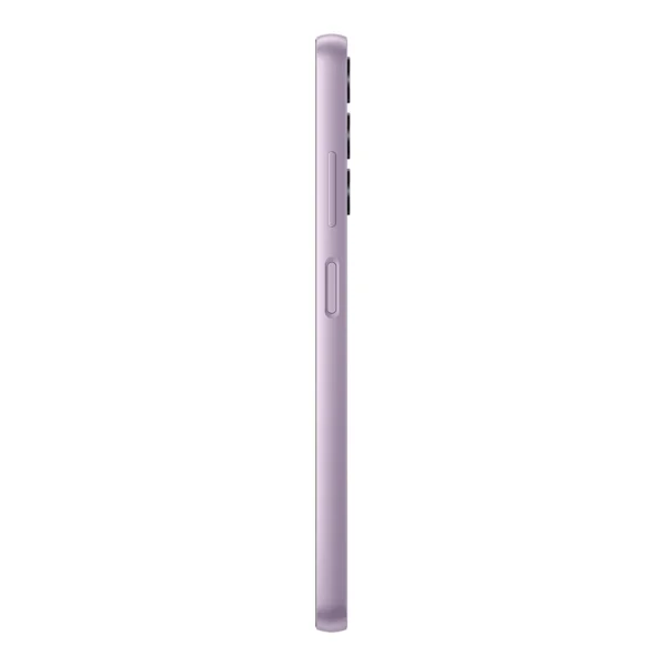 Samsung Galaxy A05s right side view