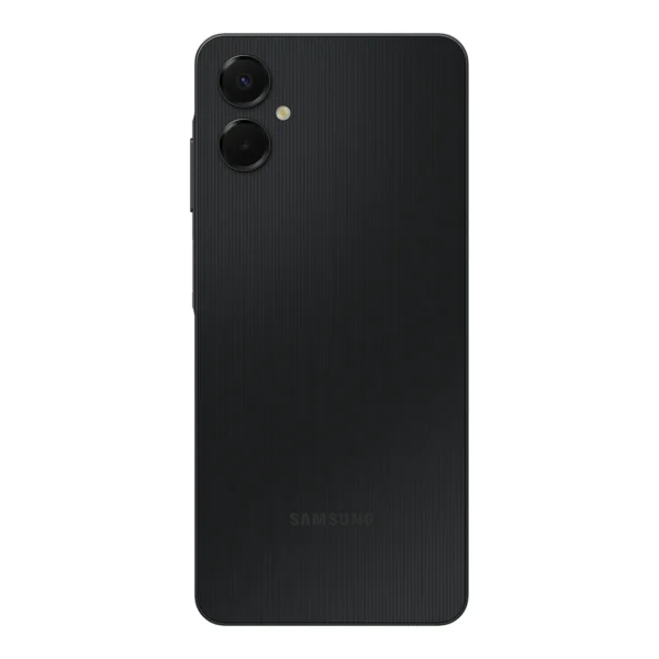 Samsung Galaxy A06 5G back view