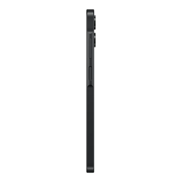 Samsung Galaxy A06 5G right side view