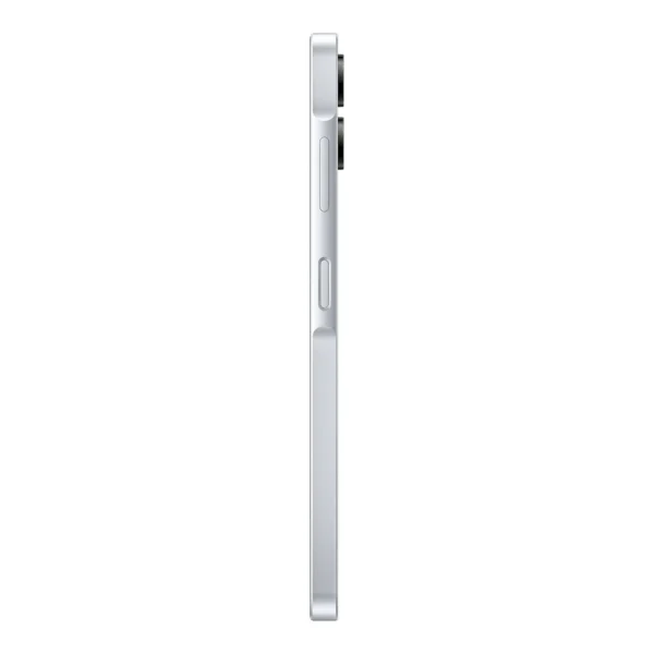 Samsung Galaxy A06 right side view