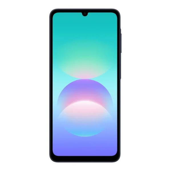 Samsung Galaxy A08 front view