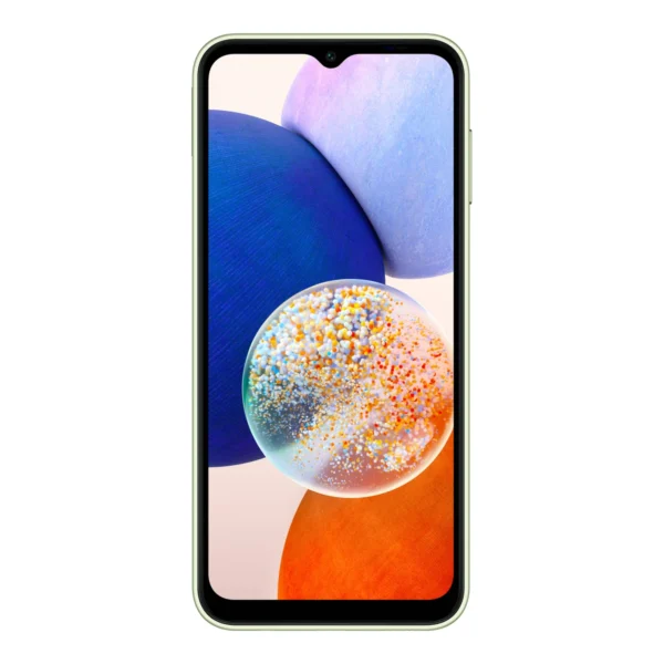 Samsung Galaxy A14 5G front view