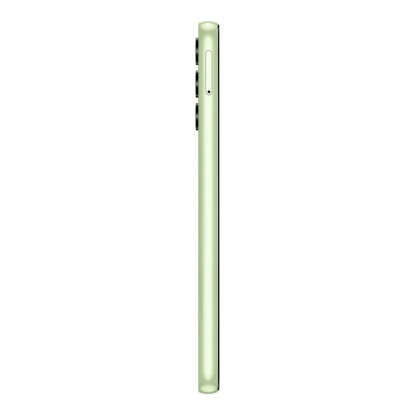 Samsung Galaxy A14 5G left side view