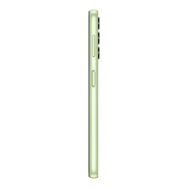 Samsung Galaxy A14 5G right side view