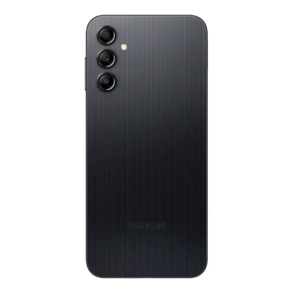 Samsung Galaxy A14 back view
