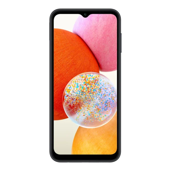 Samsung Galaxy A14 front view